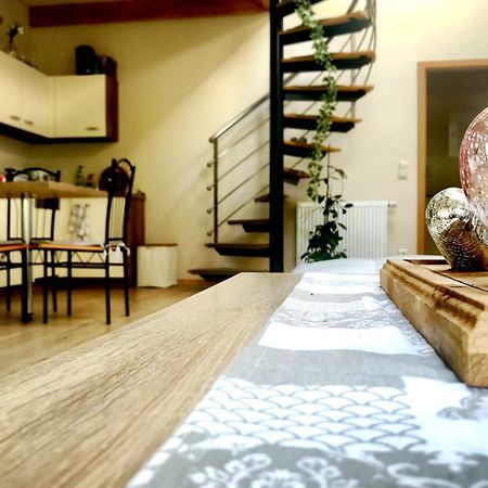 Ferienwohnung Am Nuerburgring/Wintersport Arft Acht Экстерьер фото