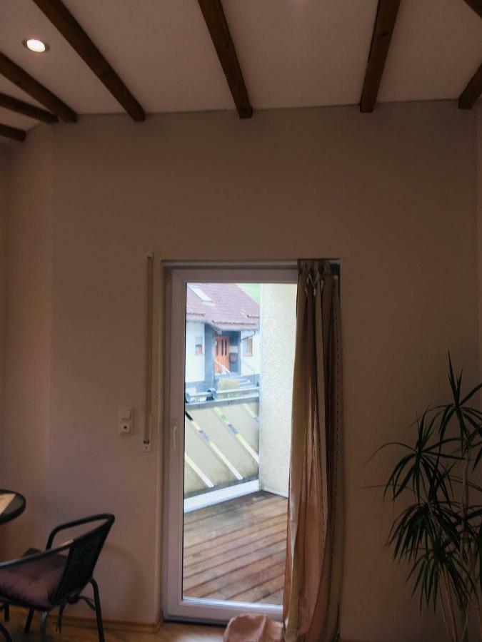 Ferienwohnung Am Nuerburgring/Wintersport Arft Acht Экстерьер фото